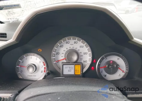 2014 Honda Pilot Ex-L from USA, damaged, VIN 5FNYF4H5XEB005580